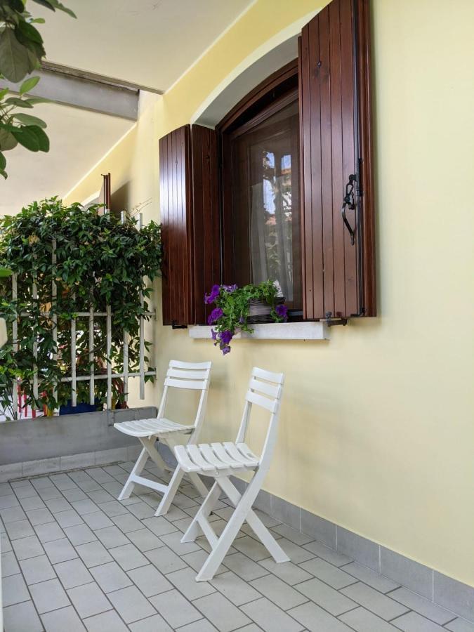 Ortensia San Dona di Piave Bagian luar foto